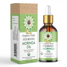 Moringa oil 1.7 fl.oz / 50 ml