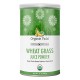 Wheat grass juice powder 1 lb / 454 grams