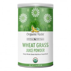 Wheat grass juice powder 7 oz / 200 grams