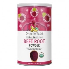 Beetroot powder 8 oz / 227 grams