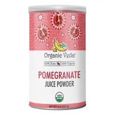 Pomegranate juice powder 8 oz / 227 grams