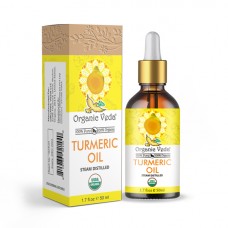 Turmeric oil 1.7 fl.oz / 50 ml