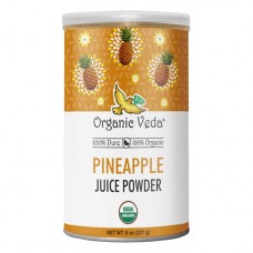 Pineapple juice powder 8 oz / 227 grams