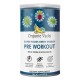 Super Foods Green Energy Preworkout Powder 7oz/200 grams