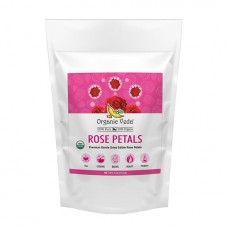 Rose petals dried 4 oz / 113 grams