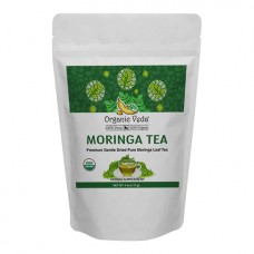 Moringa Dried Leaves tea7 oz / 200 grams