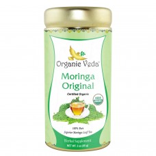 Moringa Tea leaves 85 Grams / 3 oz