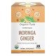 Moringa Ginger 28 Tea Sachets