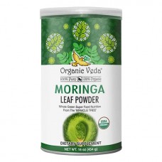 Moringa leaf powder 1 lb / 454 grams