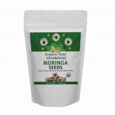 Moringa seeds count 100