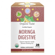 Moringa Digestive Tea 28 Sachets