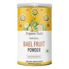 Bael fruit powder 8 oz / 227 grams