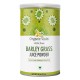 Barley grass juice powder 1 lb / 454 grams