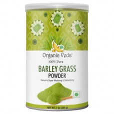 Barley grass powder 7 oz / 200 grams Barley grass powder 7 oz / 200 grams