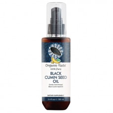 Black cumin seed oil 3.4 fl.oz / 100 ml