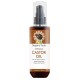 Castor oil 3.4 fl.oz / 100 ml