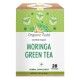 Moringa Green Tea 28 Tea Sachets