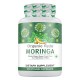 Moringa Leaf 300 Veg Capsules