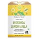 Moringa Lemon Tea 28 Sachets