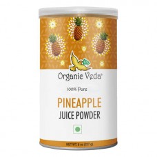 Pineapple juice powder 8 oz / 227 grams