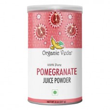 Pomegranate juice powder 8 oz / 227 grams