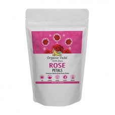 Rose petals dried 7 oz / 200 grams