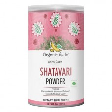 Shatavari Powder 8oz / 227 grams