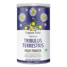 Tribulus Terrestris Powder 200 Grams / 7 oz
