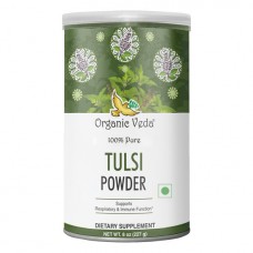 Tulsi powder 8 oz / 227 grams