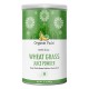 Wheat grass juice powder 1 lb / 454 grams Wheat grass juice powder 1 lb / 454 grams