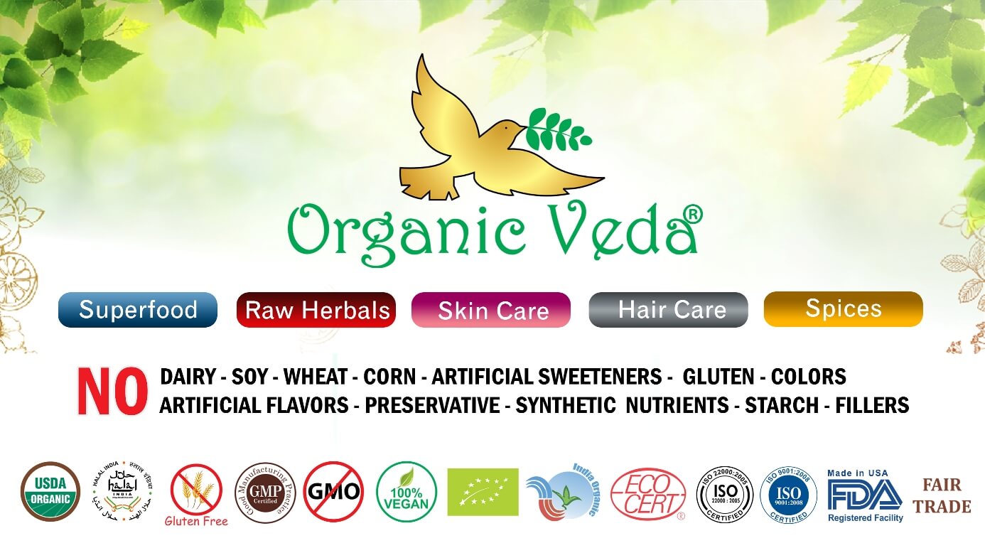Buy Organic Products in India