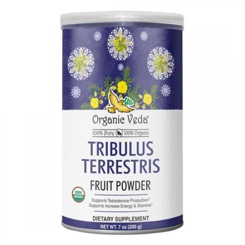 Tribulus Terrestris Powder 200 Grams / 7 oz