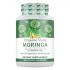 Moringa Leaf 300 Veg Capsules