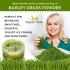 Barley grass powder 7 oz / 200 grams