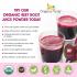 Beetroot juice powder 8 oz / 227 grams