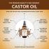 Castor oil 3.4 fl.oz / 100 ml