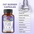 Fat burner 120 veg capsules