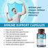 Immune support 120 veg capsules