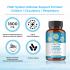 Immune support 120 veg capsules