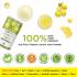 Lemon Fruit Juice Powder 8 oz / 227 grams