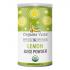 Lemon Fruit Juice Powder 8 oz / 227 grams