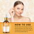 Moringa anti-aging face oil 1.7 fl.oz / 50ml