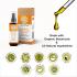 Moringa anti-aging face oil 3.4 fl.oz / 100 ml
