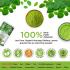 Moringa leaf powder 1 lb / 454 grams