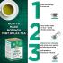 Moringa mint relax tea 28 tea bags