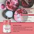 Pomegranate juice powder 8 oz / 227 grams
