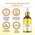 Turmeric oil 1.7 fl.oz / 50 ml