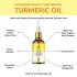 Turmeric oil 1.7 fl.oz / 50 ml