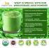 Wheat grass juice powder 7 oz / 200 grams