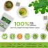 Moringa Dried Leaves tea7 oz / 200 grams